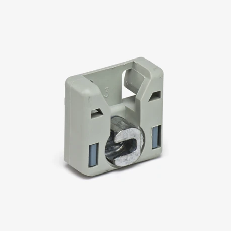 Pivot Lock Shoe, 9/16" Thick Image