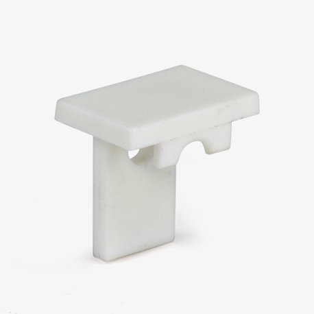 Window Sash Guide, 9/16"