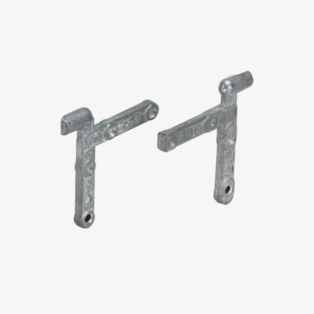 1/4" Tilt Key Pair, BF Rich Image