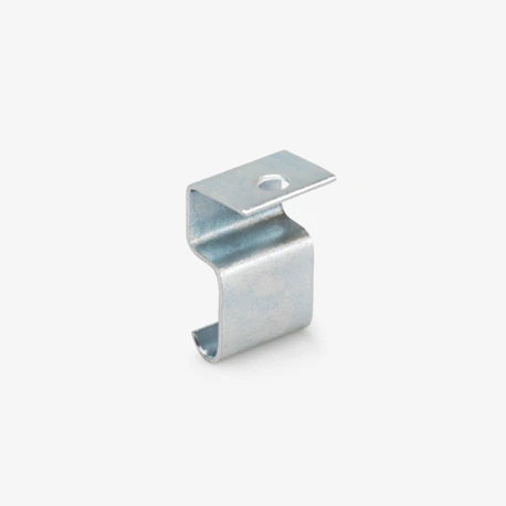 Snap-on clip Image