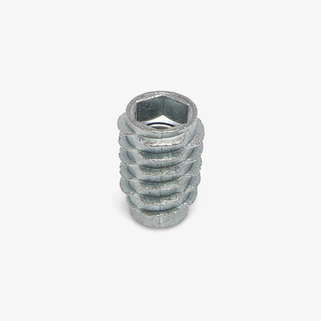 Threaded Rivnut for a Wood Frame Image