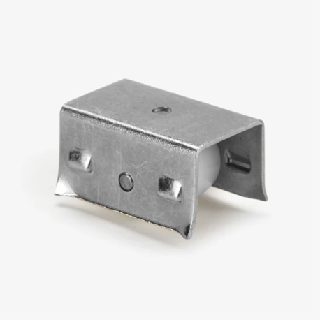 Sliding Window Roller, 3/8" Oval Wheel Image
