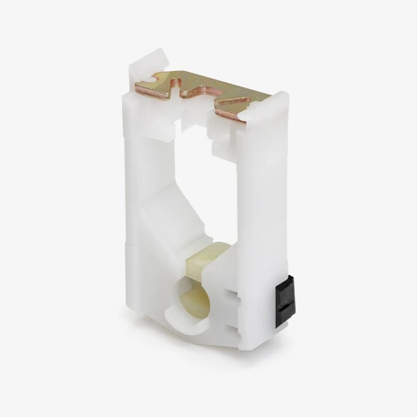 Corner Locking Pivot Carrier, Black Image