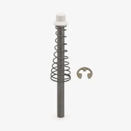 Bifold Door Top Pivot and Guide Pin, Peachtree