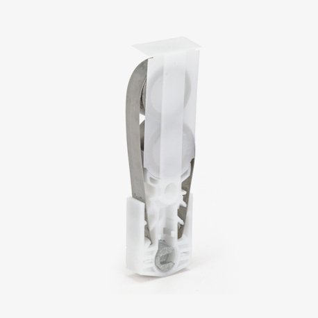 19 lb Series 140 Quick-Tilt, Dual