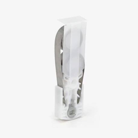 19 lb Series 140 Quick-Tilt, Dual Image