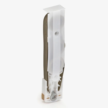 23 lb Series 140 Quick-Tilt, Triple Image
