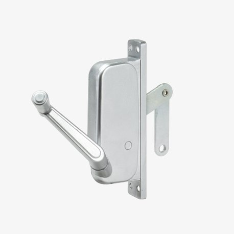 LH Look-Rusco Window Crank