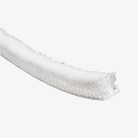 Pile Weatherstripping, 3/16" x 3/16" Image