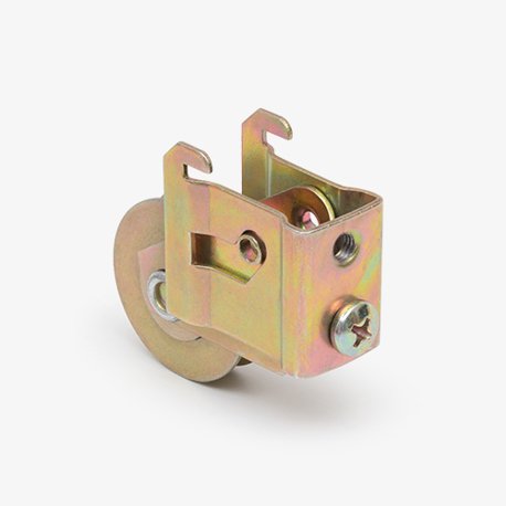 Patio on sale door rollers