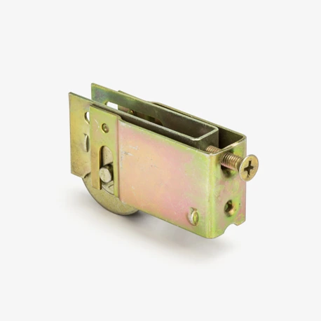 Sliding Glass Door Roller, 1-1/4" Concave Image
