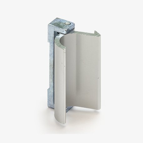 Keller Sliding Window Latch