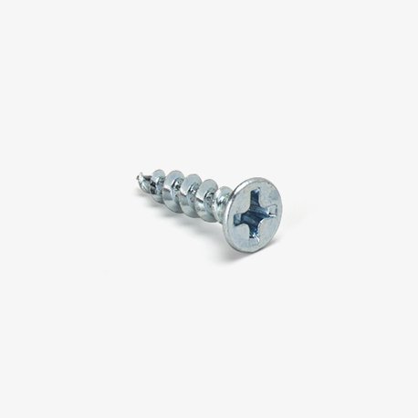 #6 x 5/8" Mounting Screw