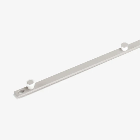 22.9" Tie Bar, 2 Cone Roller Image