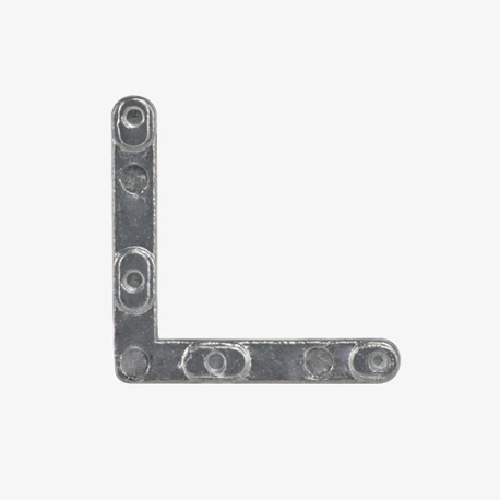 3/16" x 1/8" Corner Image