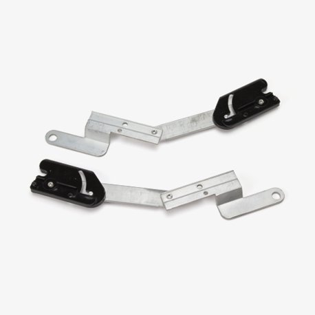 Anderson Vent Hinge Pair