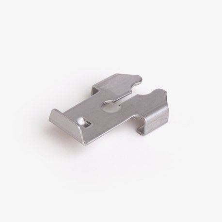 Stainless Steel Detach Clip