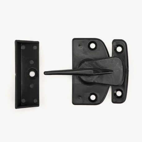 Howard Patio Screen Door Lock Assembly Image