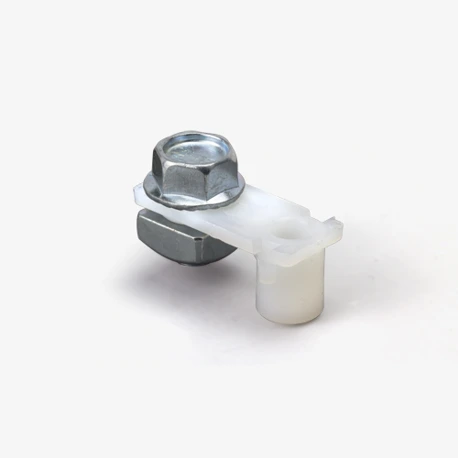 Peachtree Pivot Bracket, 9/16" Wide Image
