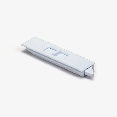 Slim Top Tilt Latch, RH Image