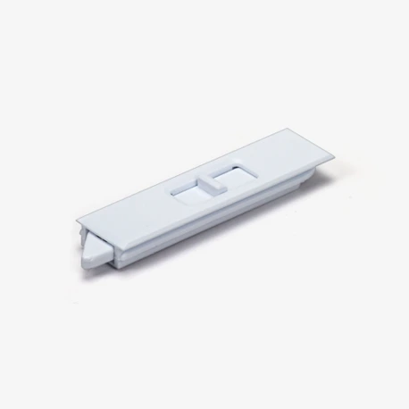 Slim Top Tilt Latch, LH Image