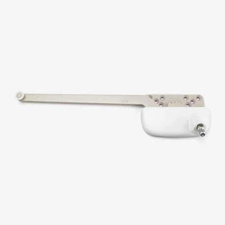 Ellipse Style Single Arm Operator, 9-1/2" Image