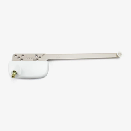 Ellipse Style Single Arm Operator, 9-1/2" Image