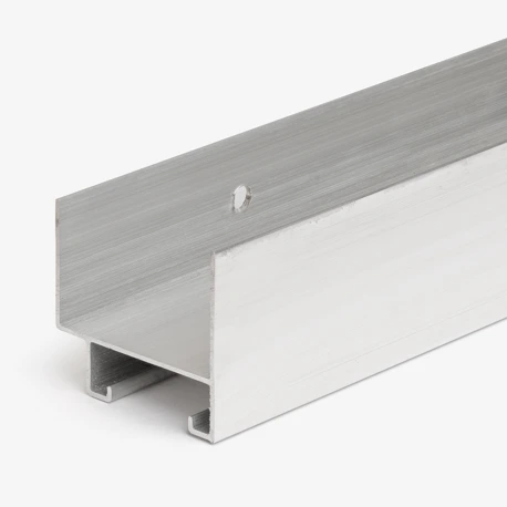 Paniflex Bifold Track, 6' length Image