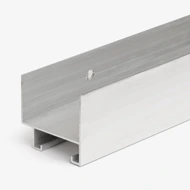 Paniflex Bifold Track, 6' length Thumbnail Image
