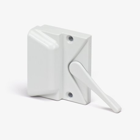 Primary Casement Sash Lock, Non-Handed