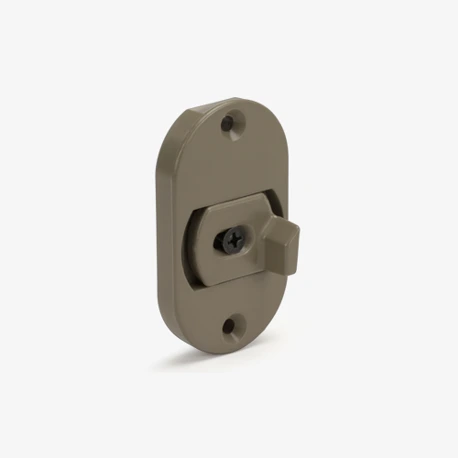 Andersen Lock Bolt Assembly, PS 3 Panel Image
