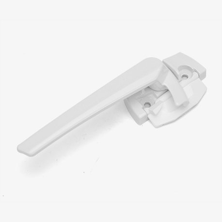 High Profile Wedgeless Window Fastener, 1-1/4"