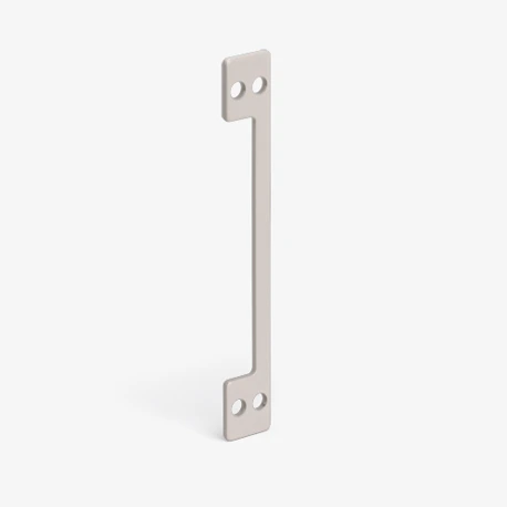 Multi-Point Lock Support Plate Image