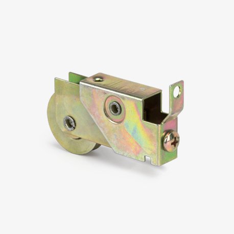 Roller Assembly, 1-1/4"