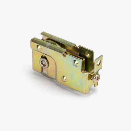 Lupton Roller Assembly, 1-1/4" Steel BB Image