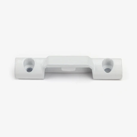 Sash Lock Keeper, 2" Image