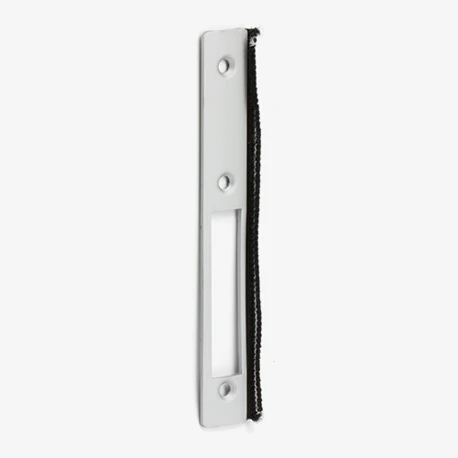 Weatherstripped Faceplate, Long Throw Image