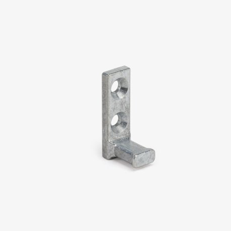 Side Mount Pivot Bar