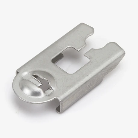 Stainless Steel Detach Clip Image