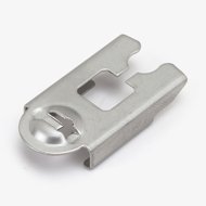 Stainless Steel Detach Clip