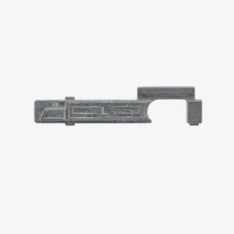 Left Hand Slide Latch Image