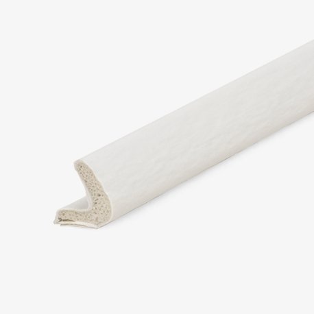 58-180 Stick-On Foam Door Seal 