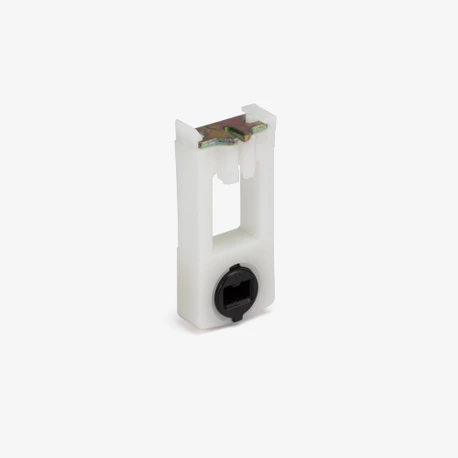 Pivot Shoe, 3/8" Thick Image