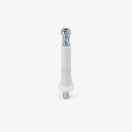 Screw Driver Bottom Pivot