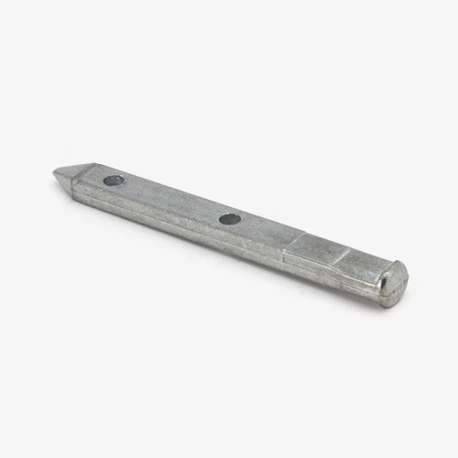 Rounded End Pivot Bar, 2-7/8" Image