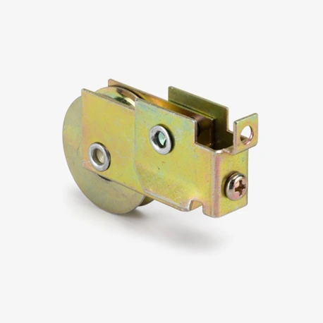 Sliding Patio Roller Assembly, 1-1/2" Image