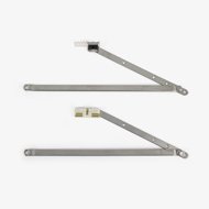 LH 12-1/8" Hinge Arm Assembly, Pella