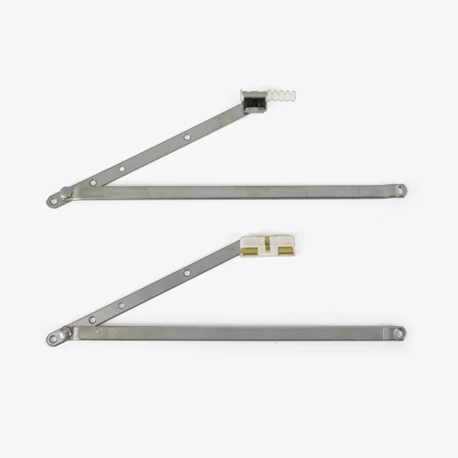 RH 12-1/8" Hinge Arm Assembly, Pella Image