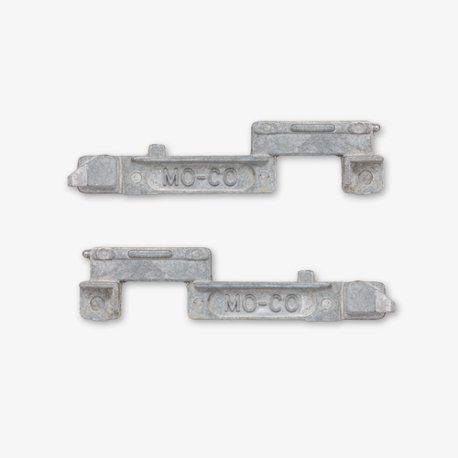 MO-CO Replacement Latch Pair