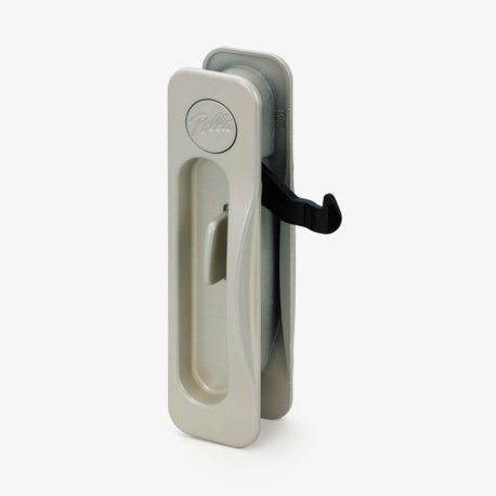 Pella Retractable Patio Screen Door handle